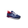 Sparco S-Road DONKERBLAUW/ROOD