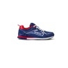 Sparco S-Road DONKERBLAUW/ROOD