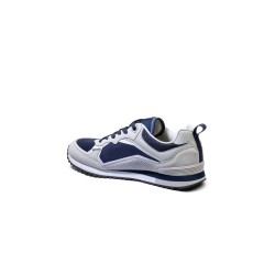 Sparco S-Road WIT/DONKERBLAUW