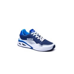 Sparco S-Light DONKERBLAUW/WIT