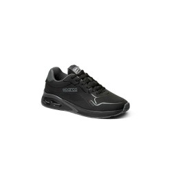 Sparco S-Light ZWART/GRIJS