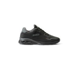 Sparco S-Light ZWART/GRIJS