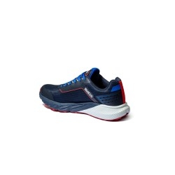 Sparco S-Park 01 SR FO HRO DONKERBLAUW/ROOD