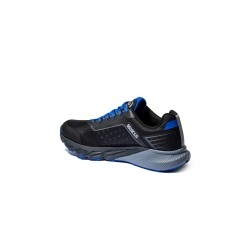 Sparco S-Park 01 SR FO HRO ZWART/BLAUW