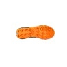 Sparco S-Park 01 SR FO HRO ZILVER/ZWART/FLUO ORANJE