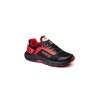Sparco S-Park ZWART/ROOD