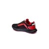 Sparco S-Park ZWART/ROOD