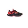 Sparco S-Park ZWART/ROOD