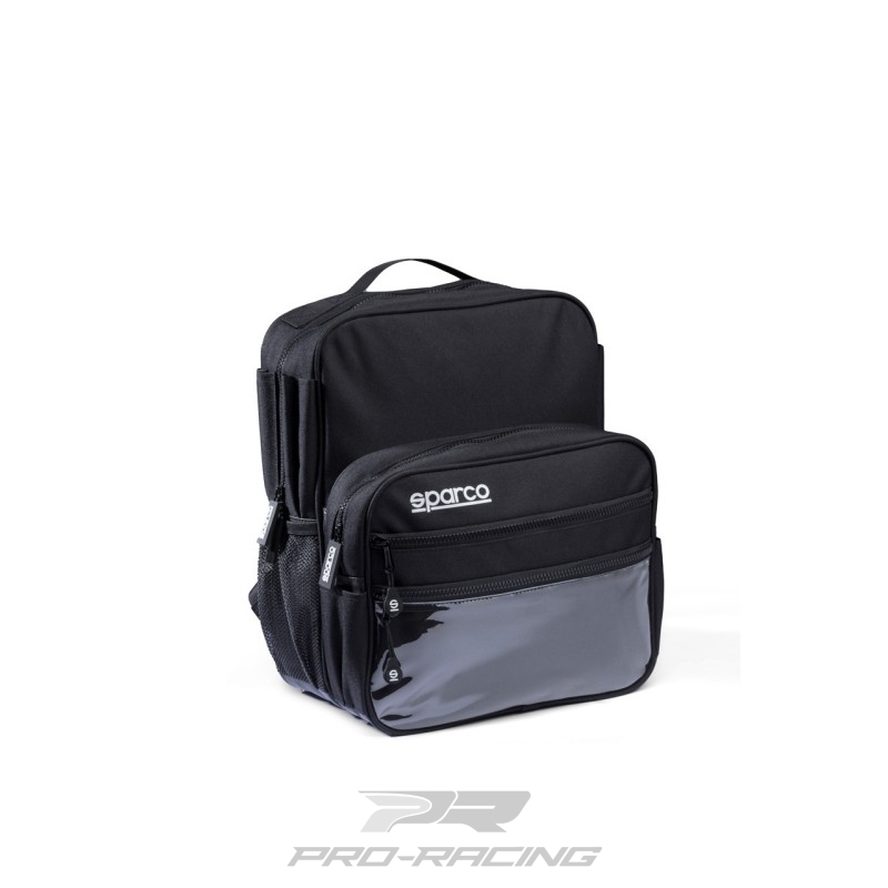 Sparco Co-Driver Plus tas