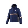 Sparco Winter Jacket Gulf DONKERBLAUW