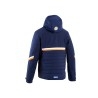 Sparco Winter Jacket Gulf DONKERBLAUW