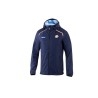 Sparco SL Windbreaker Gulf DONKERBLAUW