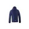 Sparco SL Windbreaker Gulf DONKERBLAUW