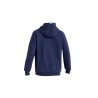 Sparco Hooded Full Zip Gulf DONKERBLAUW