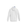 Sparco Hooded Full Zip Gulf WIT