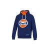 Sparco Hoodie Gulf DONKERBLAUW
