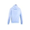 Sparco Hoodie Gulf LICHTBLAUW
