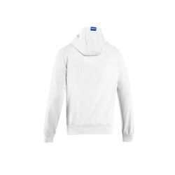 Sparco Hoodie Gulf WIT
