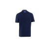 Sparco Polo Piquet Gulf DONKERBLAUW