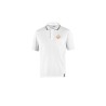Sparco Polo Piquet Gulf WIT