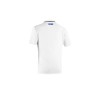 Sparco Polo Piquet Gulf WIT