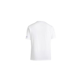 Sparco T-shirt Brand Gulf WIT