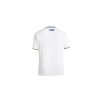 Sparco T-shirt Brand Pocket Gulf WIT