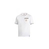 Sparco T-shirt Brand Pocket Gulf WIT