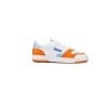 Sparco S-Urban Gulf WIT/ORANJE