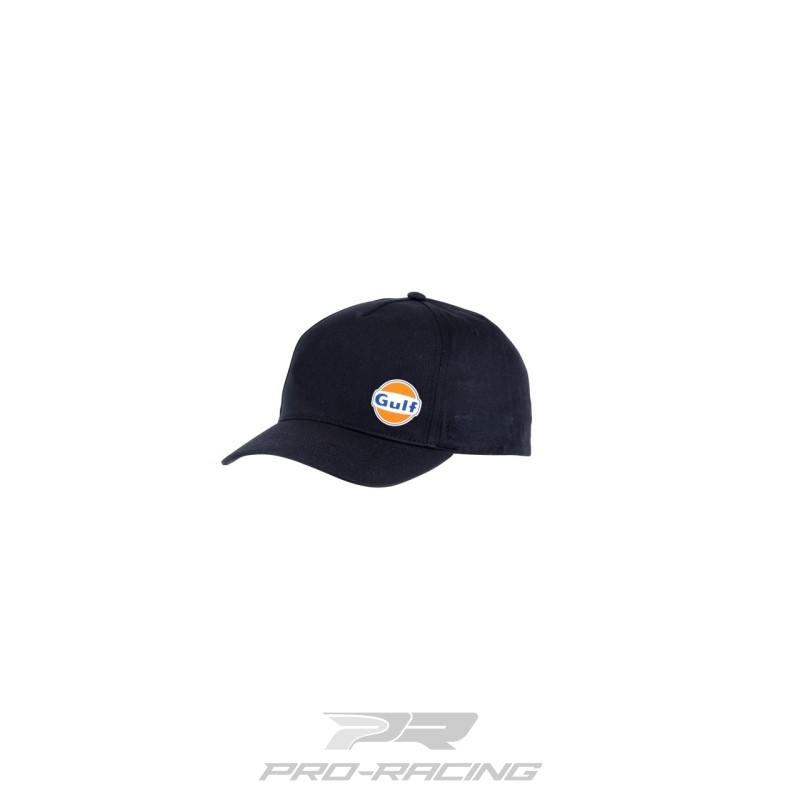 Sparco Gulf pet DONKERBLAUW