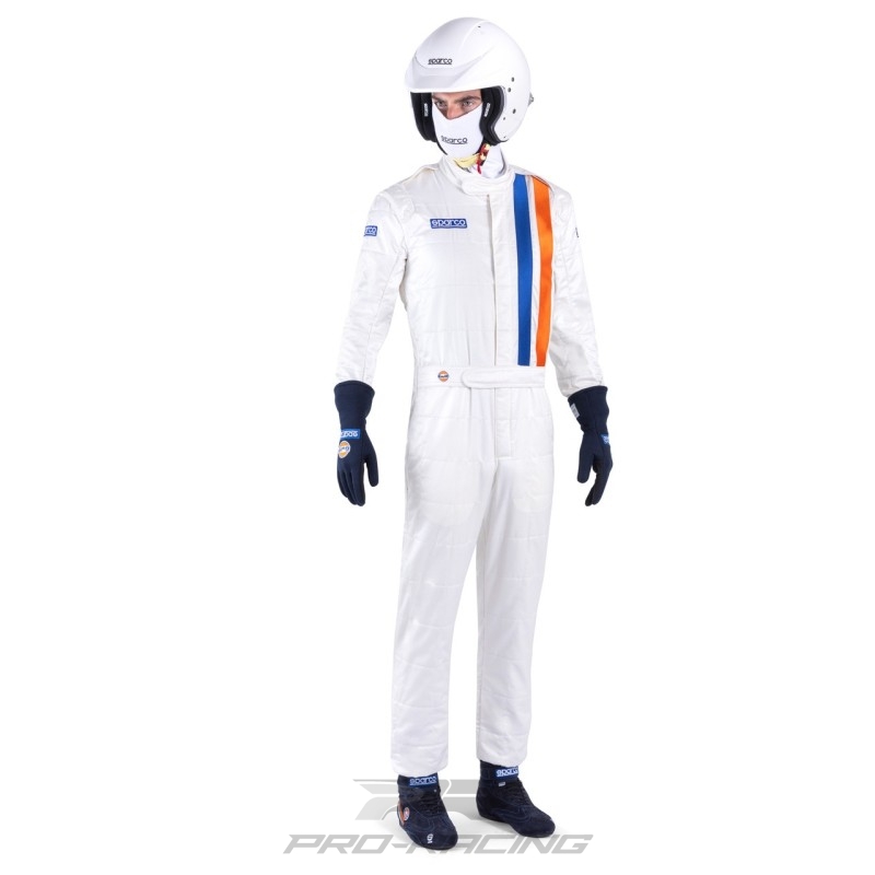 Sparco Gulf Replica WIT