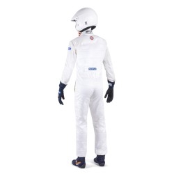 Sparco Gulf Replica WIT