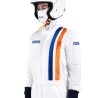 Sparco Gulf Replica WIT