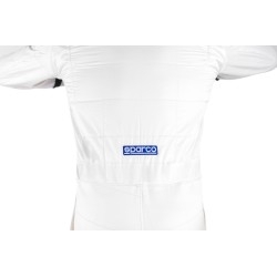 Sparco Gulf Replica WIT