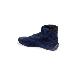 Sparco Top Gulf DONKERBLAUW