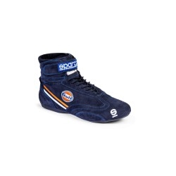 Sparco Top Gulf DONKERBLAUW