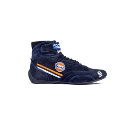 Sparco Top Gulf DONKERBLAUW