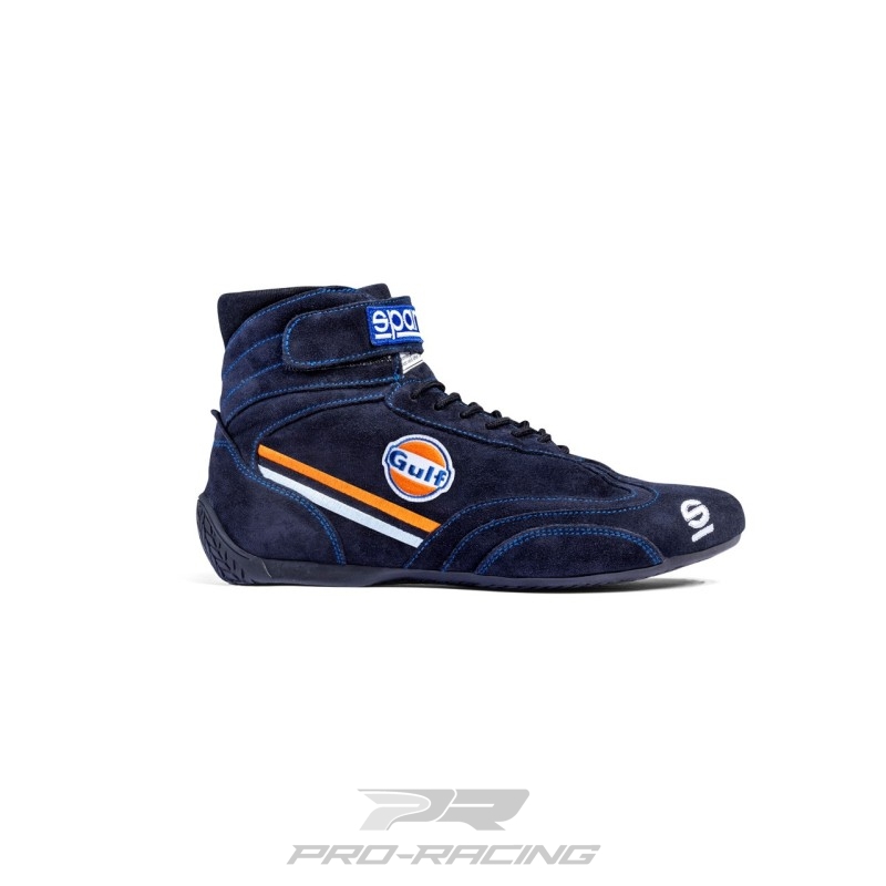 Sparco Top Gulf DONKERBLAUW