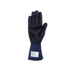 Sparco Land Classic Gulf DONKERBLAUW