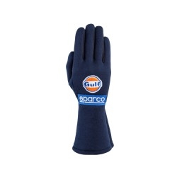 Sparco Land Classic Gulf DONKERBLAUW