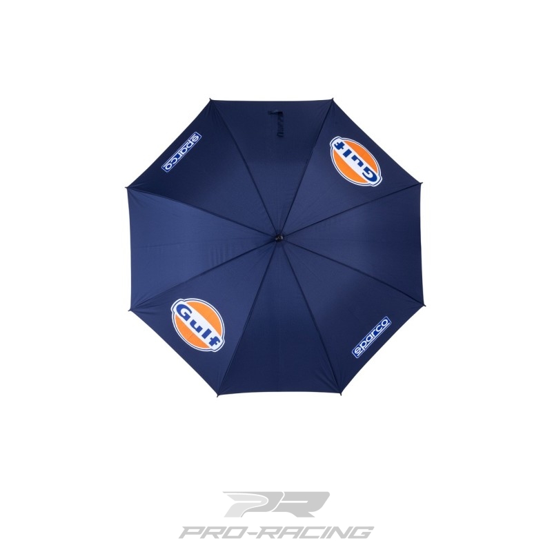 Sparco Gulf Golf paraplu
