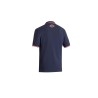 Sparco Polo Piquet Pocket Martini Racing DONKERBLAUW