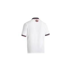 Sparco Polo Piquet Pocket Martini Racing WIT