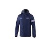 Sparco SL Windbreaker Martini Racing DONKERBLAUW