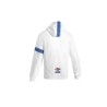 Sparco Hooded Full Zip Martini Racing WIT