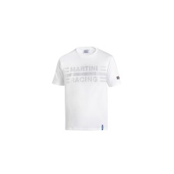 Sparco T-shirt Big Logo WIT