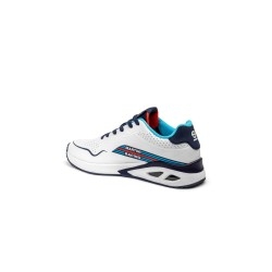 Sparco S-Light Martini Racing WIT/DONKERBLAUW