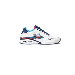 Sparco S-Light Martini Racing WIT/DONKERBLAUW
