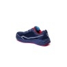 Sparco Impulse ESD S1PS SR FO HRO Martini Racing DONKERBLAUW/ROOD