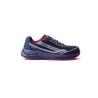 Sparco Impulse ESD S1PS SR FO HRO Martini Racing DONKERBLAUW/ROOD